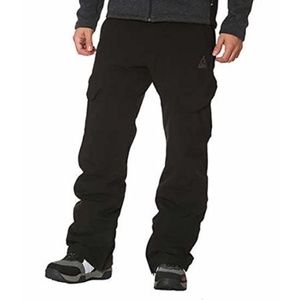 Gerry Men's Stretch Snow Pants NWT